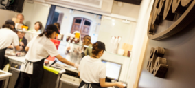 Rolls&Co abre una unidad y ultima otras cuatro