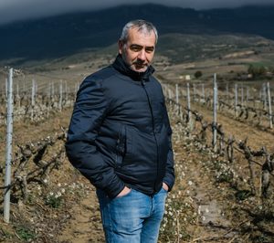 Carlos San Pedro (Bodegas Pujanza): Hemos comprado dos fincas y estudiamos otras inversiones