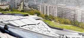 Ceetrus, la división inmobiliaria de Auchan, invertirá 326 M€ en España