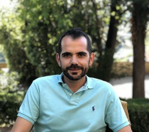 Roger Antelo (Gadea Group): “En 2019 ya habrá más pedidos a domicilio de sushi que de pizza”