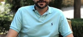 Roger Antelo (Gadea Group): “En 2019 ya habrá más pedidos a domicilio de sushi que de pizza”