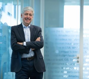 Pérez-Lozao comandará la división hospitality de Amadeus tras la compra de TravelClick