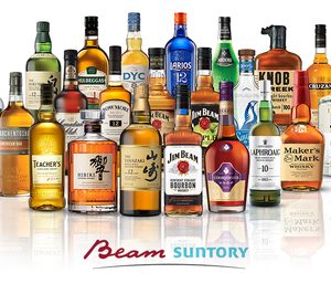 Beam Suntory mejora su logística con almacenes automáticos VRC