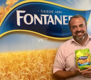 Antonio Garrido (Mondelez): “Queremos liderar también el segmento de desayuno
