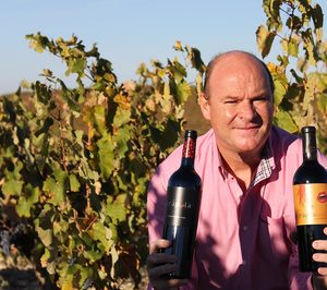 Los vinos Crápula abren mercados y duplican ventas