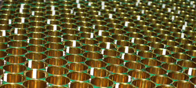 Auxiliar Conservera encadena cuatro años de subidas