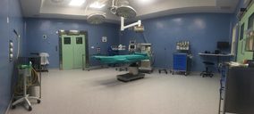 El Hospital Vega Baja de Orihuela renuva quirófanos y el área de UCI