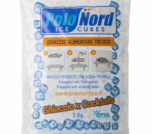 Procubitos compra el 60% de la italiana Polo Nord