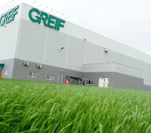 Greif inaugura su novena planta en suelo ruso