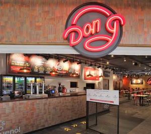 Don G inaugura en Albacete su local número 20