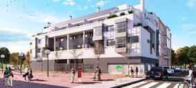 Ginkgo desarrolla 300 viviendas hasta 2021