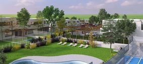 Zanda Homes promueve nueve residenciales