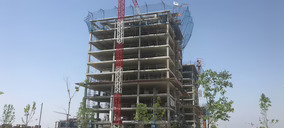 Top Gestión construirá más de 1.400 casas