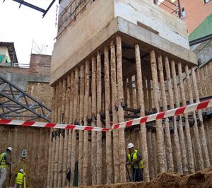 Fatecsa Obras eleva su cartera hasta los 46 M€