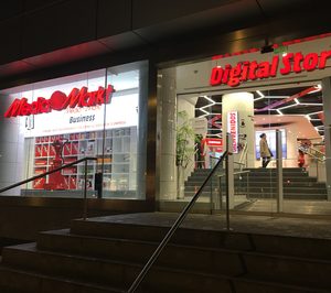 El Digital Store de MediaMarkt roza los 10 M en su primer año