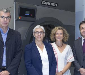 Girbau pone en marcha la plataforma de innovación Girbau LAB