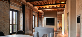 Room Mate presenta en Roma su concepto The Rooms of the World