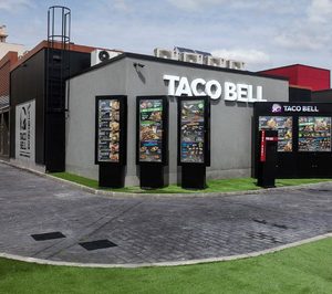 Taco Bell planea un nuevo restaurante en formato free standing