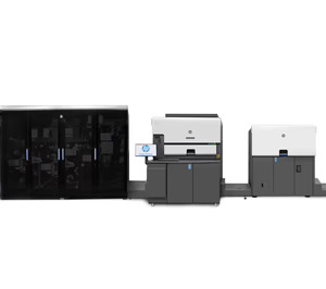 HP lanza nuevas soluciones de impresión digital para packaging y etiquetas
