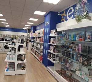 Euronics Teulada traslada su local