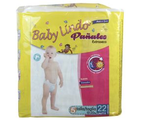 El grupo Tarraco inicia la fabricación de pañales