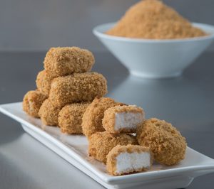 ‘Frumen’ presenta su innovación disruptiva en pan rallado