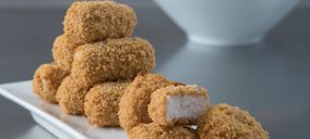 ‘Frumen’ presenta su innovación disruptiva en pan rallado