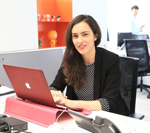 Alba Ruiz (Alibaba): Estamos abiertos a las empresas con una estrategia para vender en China