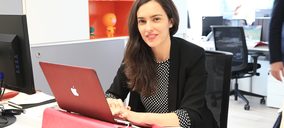 Alba Ruiz (Alibaba): Estamos abiertos a las empresas con una estrategia para vender en China