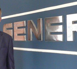 Juan Ivorra se pone al frente de Sener en México