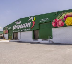 Procam ultima su proyecto de aguacate 100% ecológico