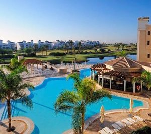 La Torre Golf Resort & Spa será una franquicia de Double Tree by Hilton