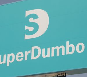 Superdumbo sigue creciendo y abre un nuevo supermercado