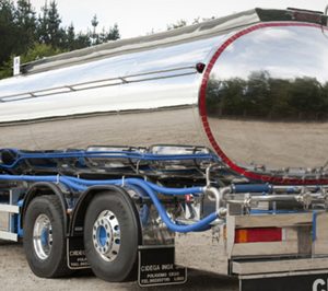 Las ventas de La Petrolífera caen ante la renovación del contrato de Cepsa