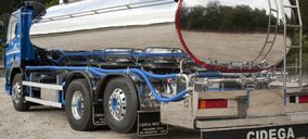 Las ventas de La Petrolífera caen ante la renovación del contrato de Cepsa