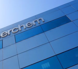 Grupo Iberchem abre una nueva fábrica en Tailandia