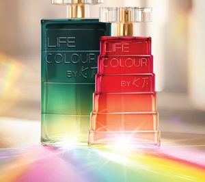 Avon prepara el lanzamiento en España de Avon Life Colour