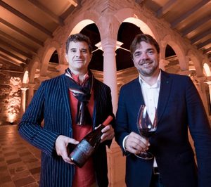 Scala Dei apuesta por la uva cariñena en su nuevo vino de Priorat