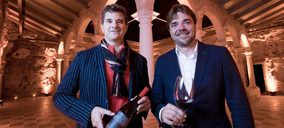 Scala Dei apuesta por la uva cariñena en su nuevo vino de Priorat