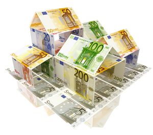 El gasto de los potenciales compradores de vivienda comienza a tocar techo