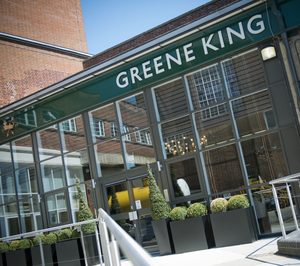 Estrella Galicia se fortalece con Greene King en el mercado británico