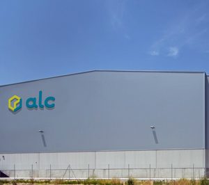 ALC implanta el SGA de Generix Group