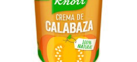 Unilever afianza la apuesta por el convenience con sus nuevas cremas refrigeradas