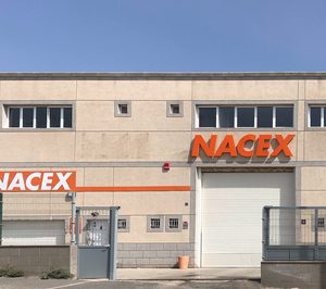 Nacex pone en marcha una plataforma de intercambio en Gran Canaria