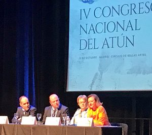 España, primer país del mundo con atún en lata con certificado sostenible