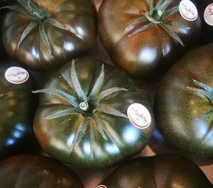 La Palma expondrá en Fruit Attraction tres referencias exclusivas de tomate