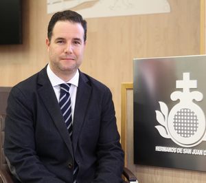 Vicente Fernández Zurita dirigirá los hospitales Santa Clotilde y San Juan de Dios