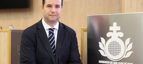 Vicente Fernández Zurita dirigirá los hospitales Santa Clotilde y San Juan de Dios