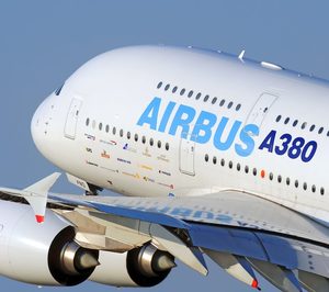 P3 construirá un centro logístico para Airbus en Toledo