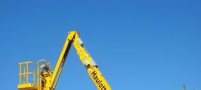 Haulotte se hace con el 100% de Acarlar Makine